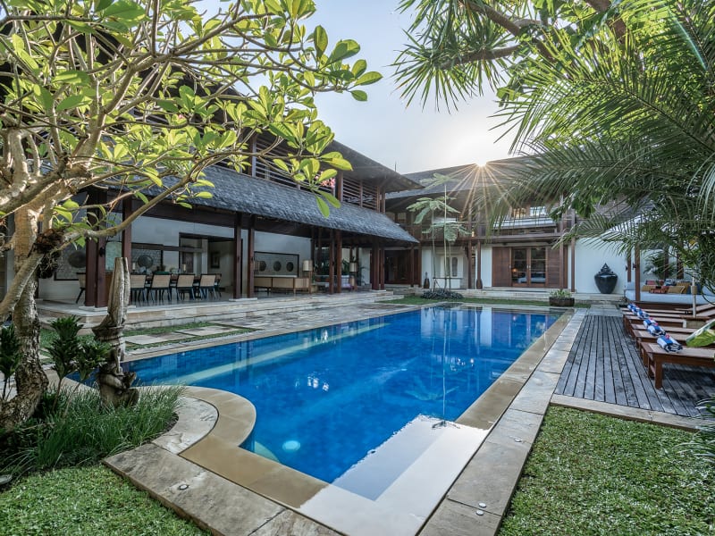 Villa Windu Sari